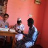 Medical Camp and Distribution of Welfare Cards for the Differently Abled Persons at Vavuniya North Divisional Secretariat - 13.10.2022